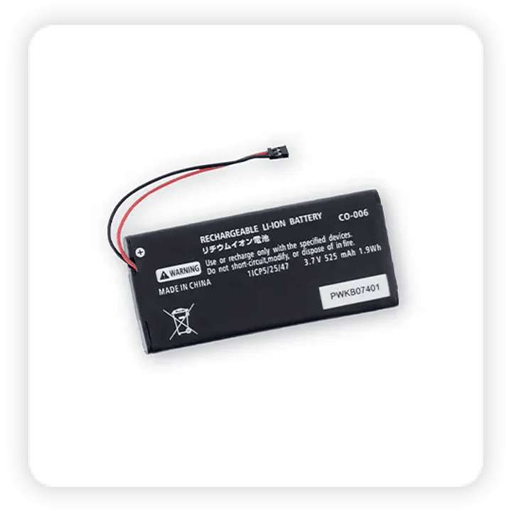 Cambio Batería Joy-Con 1