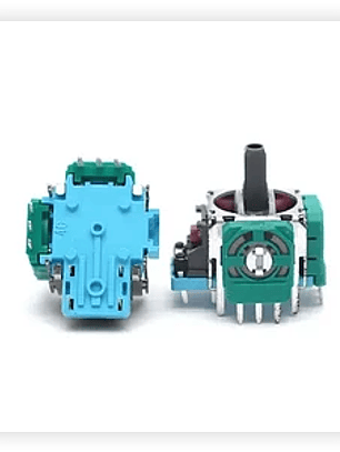 Cambio Análogo Joystick Xbox One Series S/X