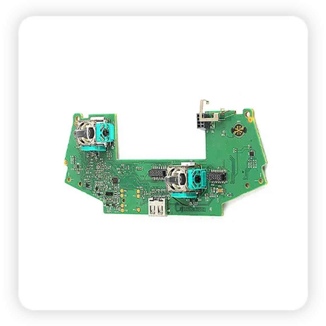 Reparación Análogo Joystick Xbox One Series S/X 1