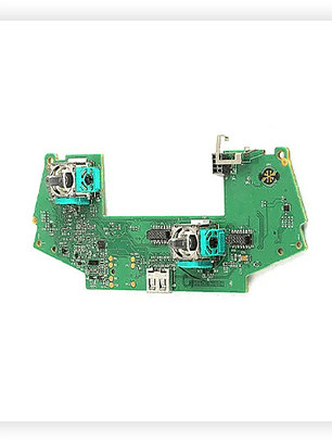 Reparación Análogo Joystick Xbox One Series S/X