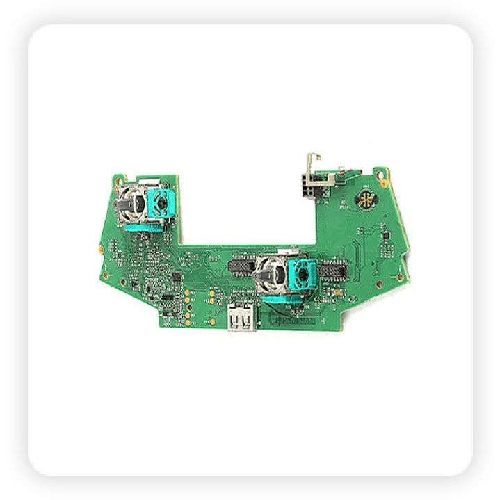 Reparación Análogo Joystick Xbox One Series S/X 1