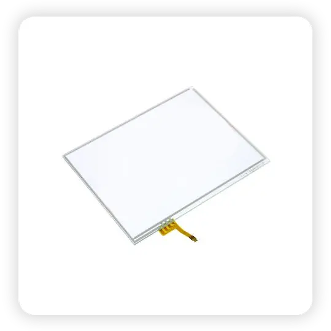 Cambio Pantalla Táctil New 2DS XL 1