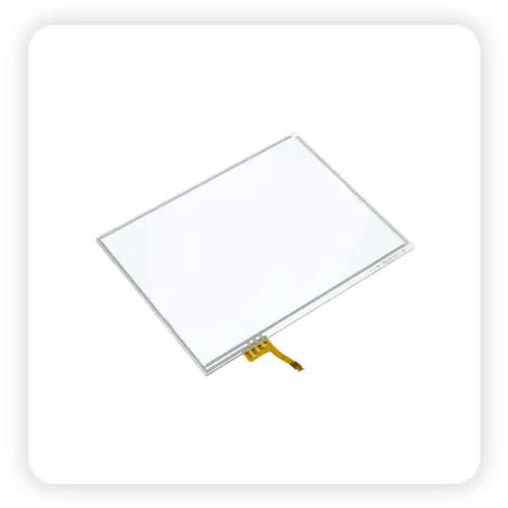 Cambio Pantalla Táctil New 2DS XL 1