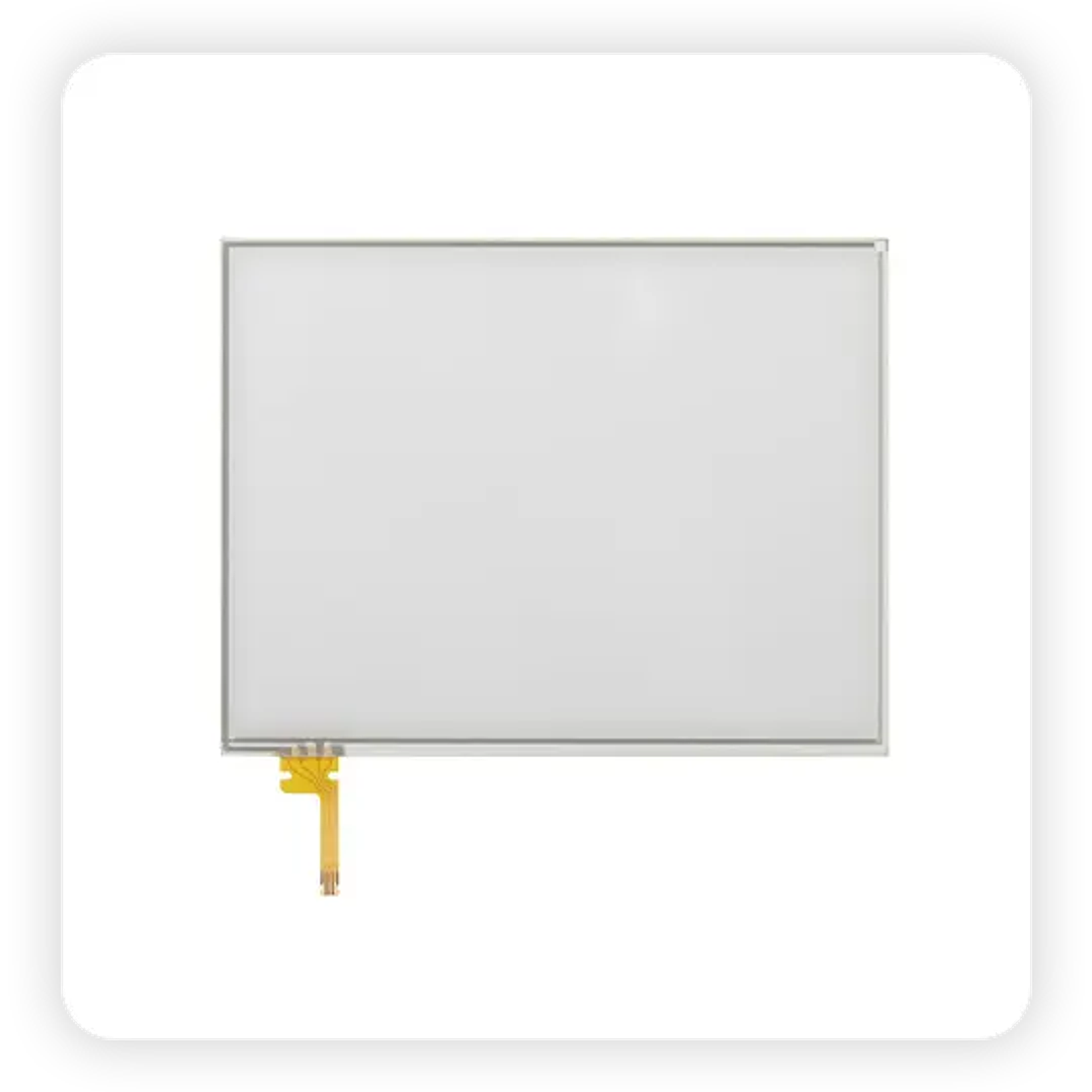 Cambio Pantalla Táctil 3DS XL 1