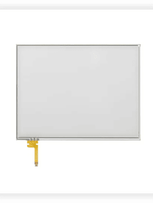 Cambio Pantalla Táctil 3DS XL