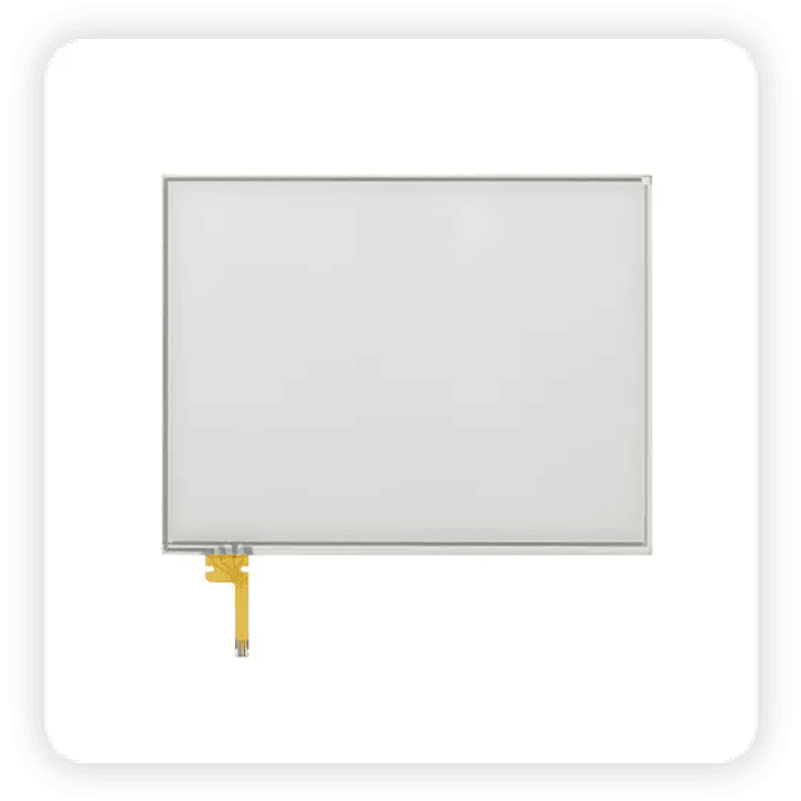 Cambio Pantalla Táctil 3DS XL 1