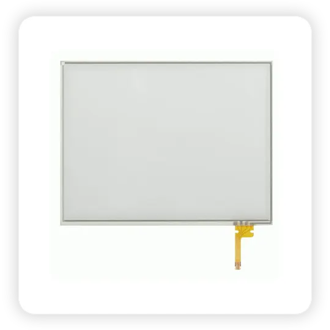 Cambio Pantalla Táctil New 3DS 1