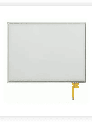 Cambio Pantalla Táctil New 3DS