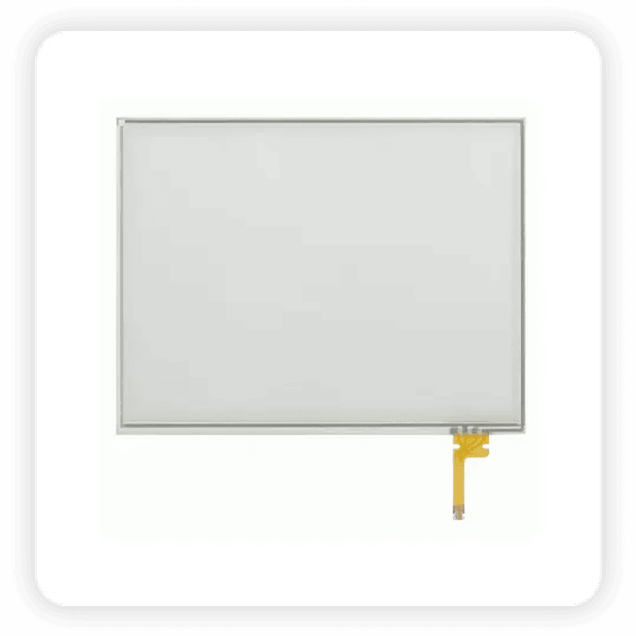 Cambio Pantalla Táctil New 3DS 1