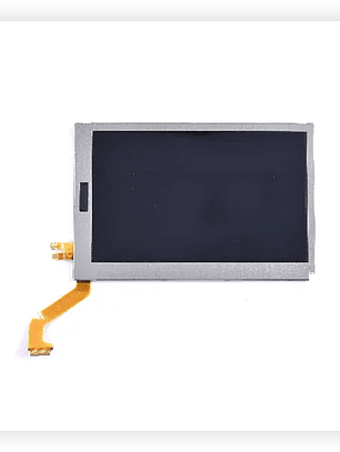 Cambio Pantalla Superior 3DS Calidad A+