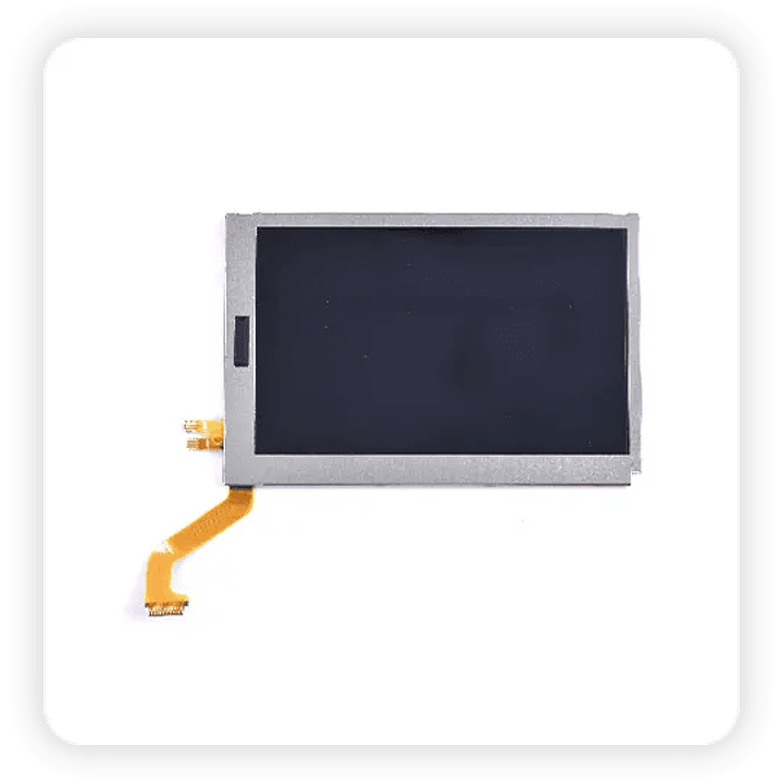 Cambio Pantalla Superior 3DS Calidad A+ 1