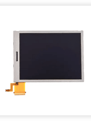 Cambio Pantalla LCD Inferior 3DS Calidad A+