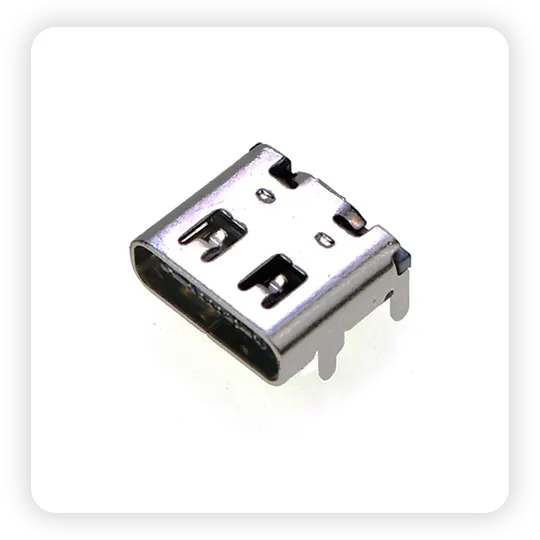 Cambio Conector De Carga Dualsense