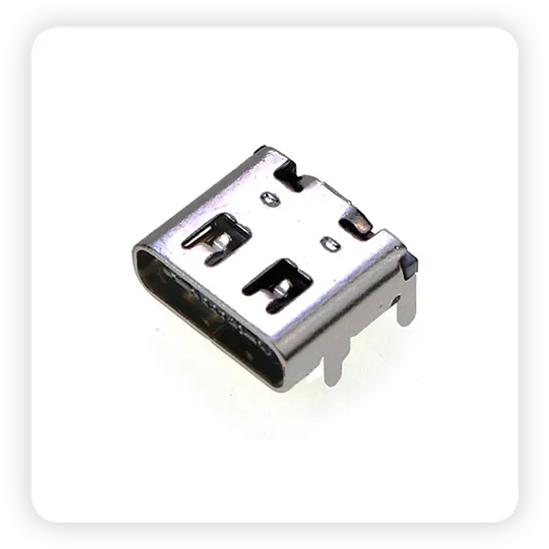 Cambio Conector De Carga Joystick Dualsense 5 1