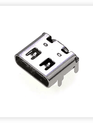 Cambio Conector De Carga Joystick Dualsense 5