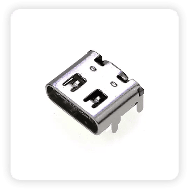 Cambio Conector De Carga Joystick Dualsense 5 1