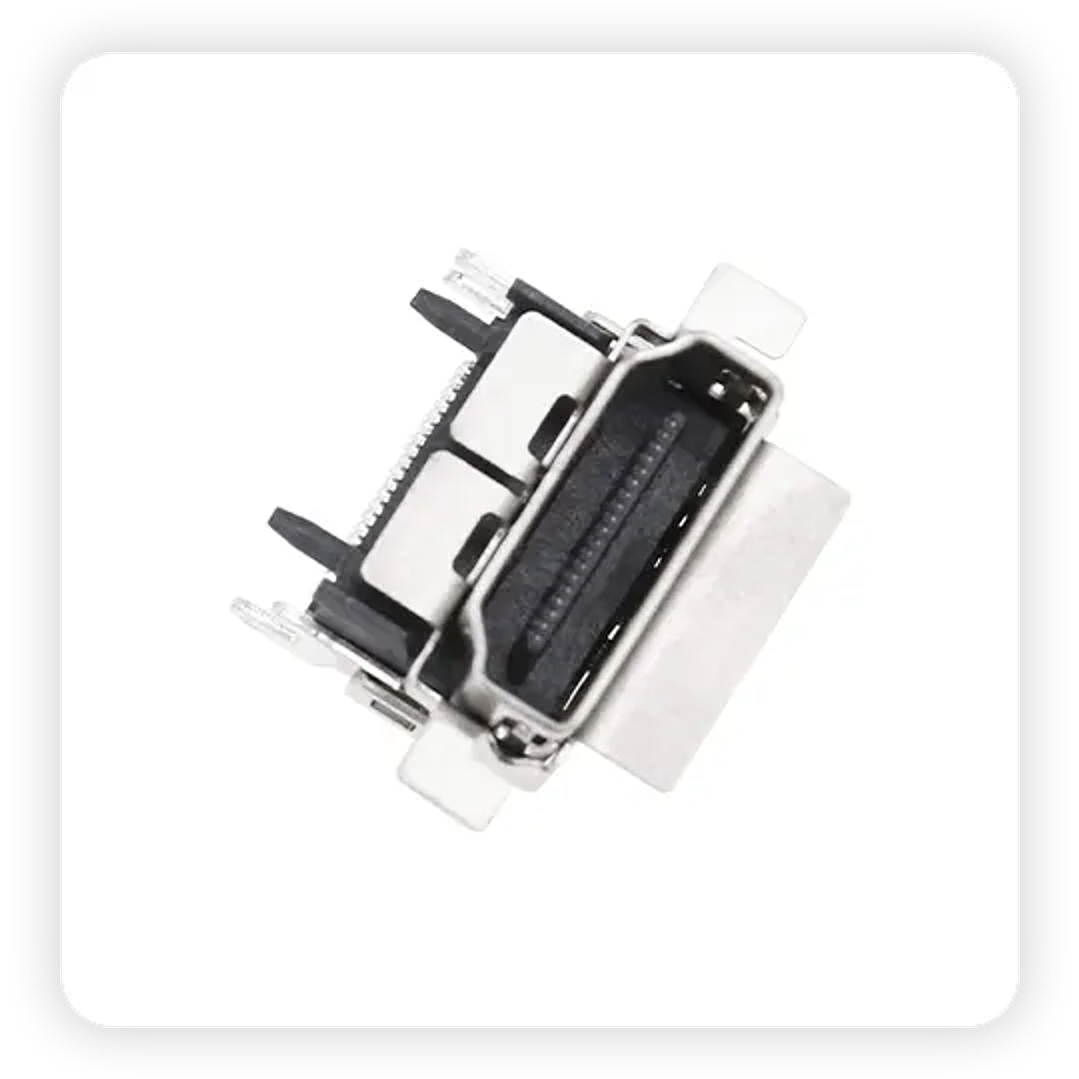 Cambio Conector HDMI Xbox One S 1