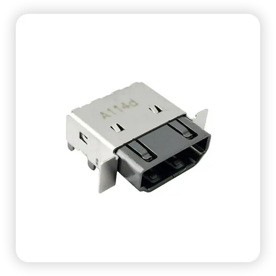 Cambio Conector HDMI Xbox One X