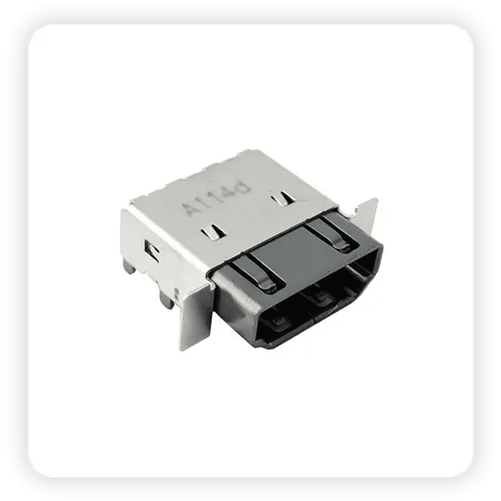 Cambio Conector HDMI Xbox One X 1