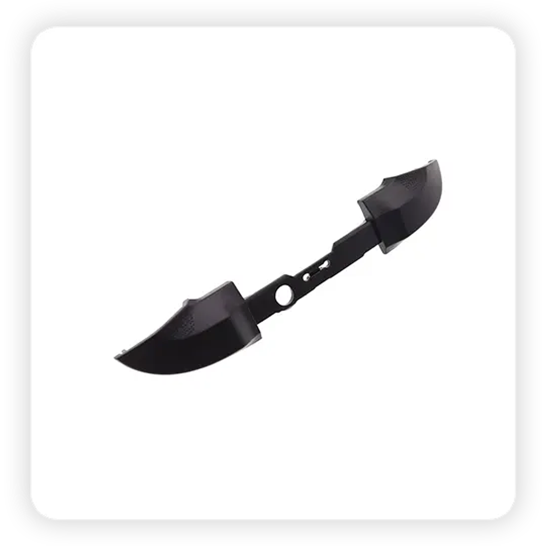 Cambio Bumper Joystick Xbox One Series 1