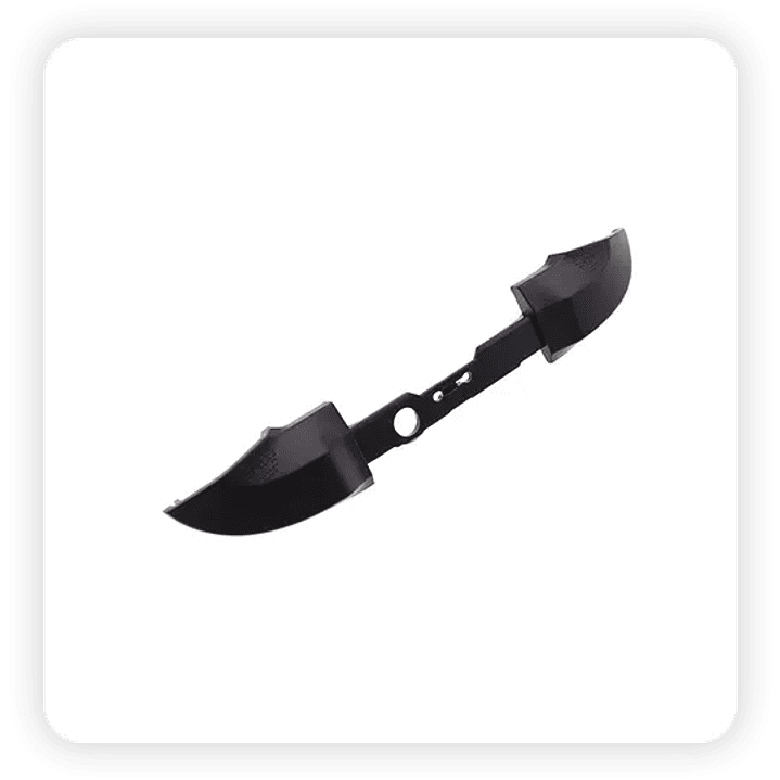 Cambio Bumper Joystick Xbox One Series 1