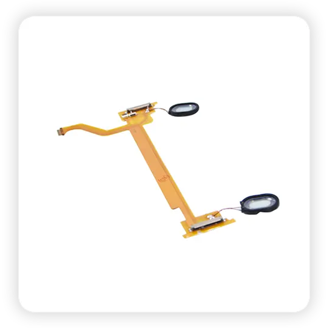 Cambio Flex Audio New 3DS XL 1