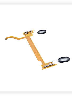 Cambio Flex Audio New 3DS XL