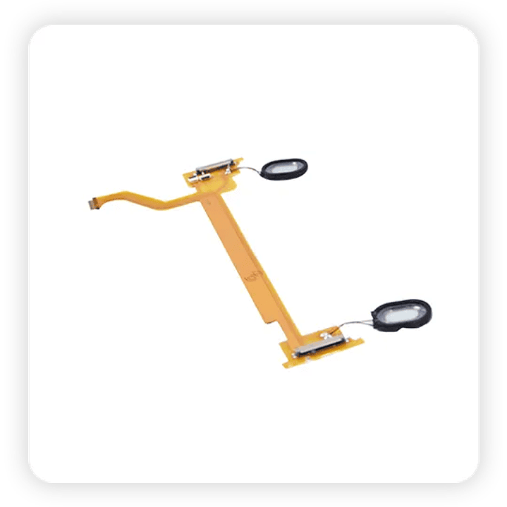 Cambio Flex Audio New 3DS XL 1