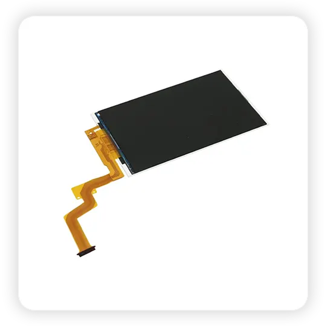 Cambio Pantalla Superior New 2DS XL Calidad A+ 1