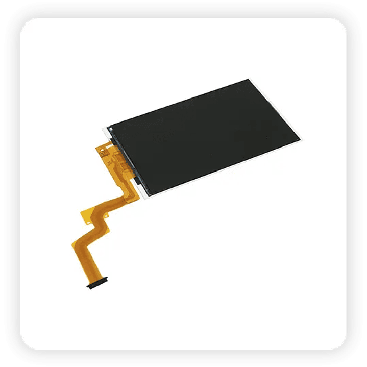 Cambio Pantalla Superior New 2DS XL Calidad A+ 1