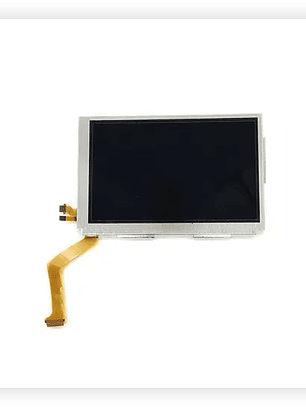 Cambio Pantalla Superior New 3DS Calidad A+