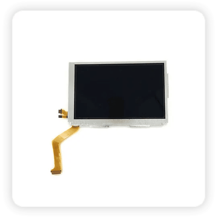 Cambio Pantalla Superior New 3DS Calidad A+ 1