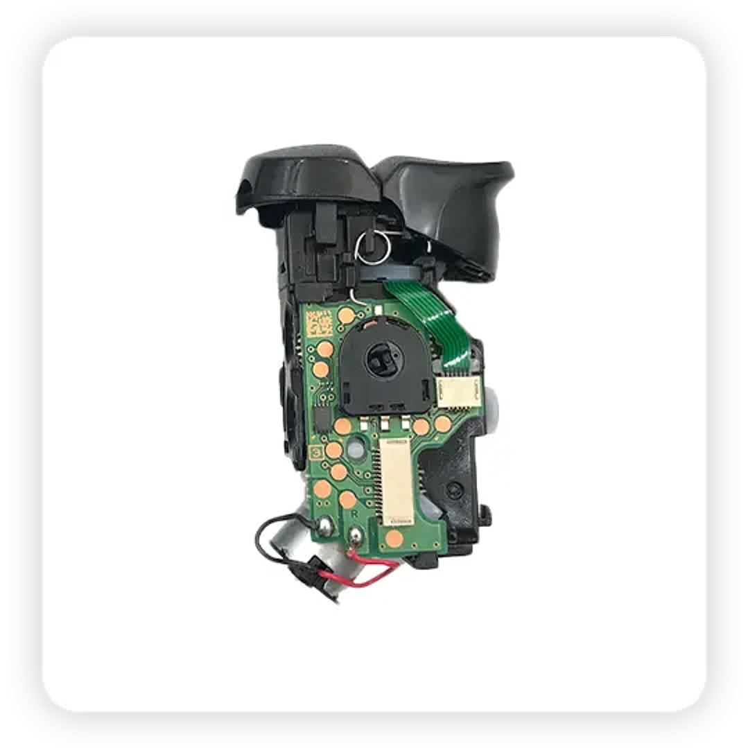 Cambio Modulo Completo Gatillo L o R Dualsense 5 1