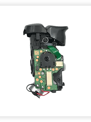 Cambio Modulo Completo Gatillo L o R Dualsense 5