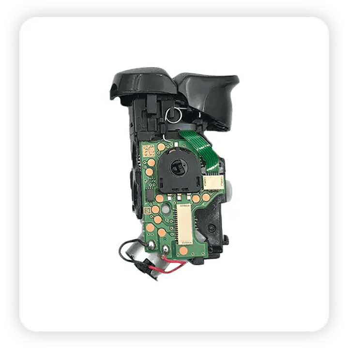 Cambio Modulo Completo Gatillo L o R Dualsense 5 1