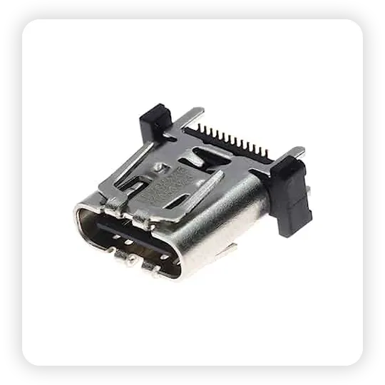 Cambio USB C Consola PS5