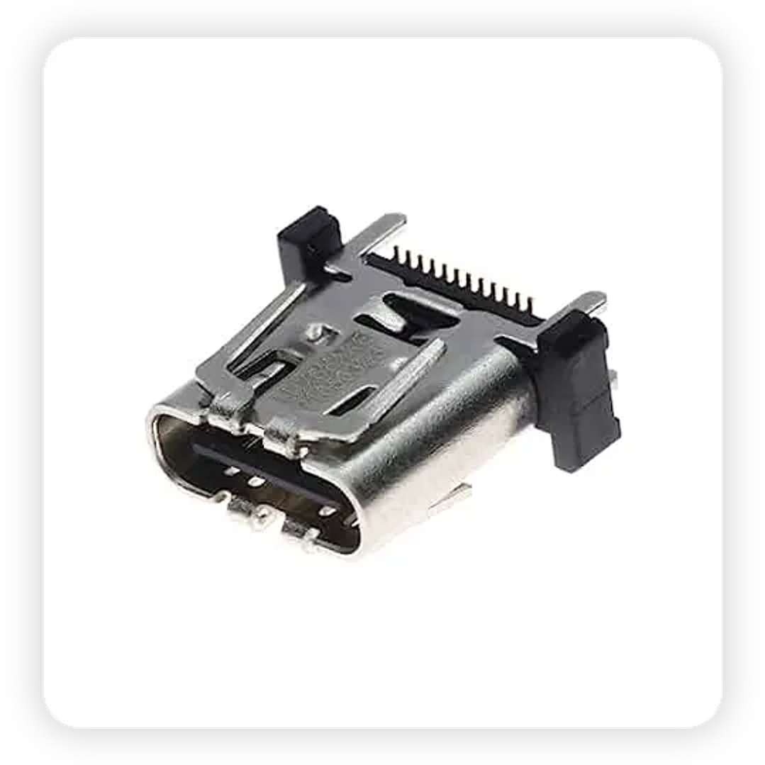 Cambio USB C Consola PS5 1