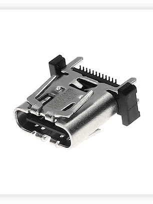 Cambio USB C Consola PS5