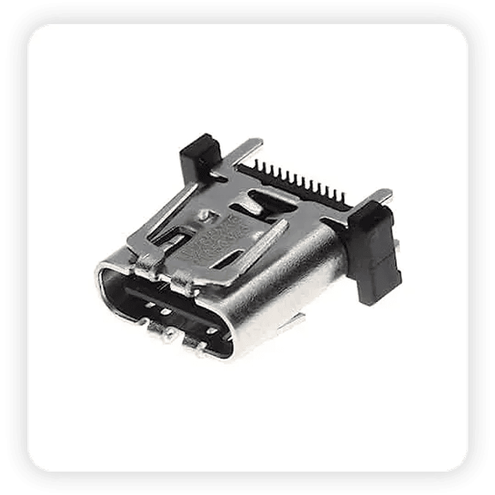 Cambio USB C Consola PS5 1