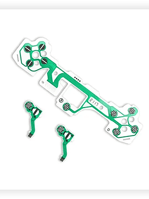 Cambio Membrana Joystick Dualsense 5