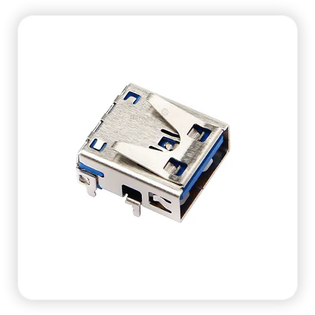 Cambio Puerto USB 3.0 Consola PS5 1