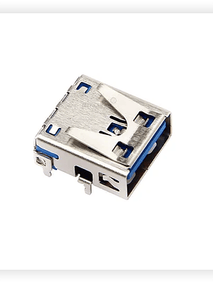 Cambio Puerto USB 3.0 Consola PS5