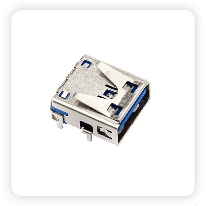 Cambio Puerto USB 3.0 Consola PS5 1