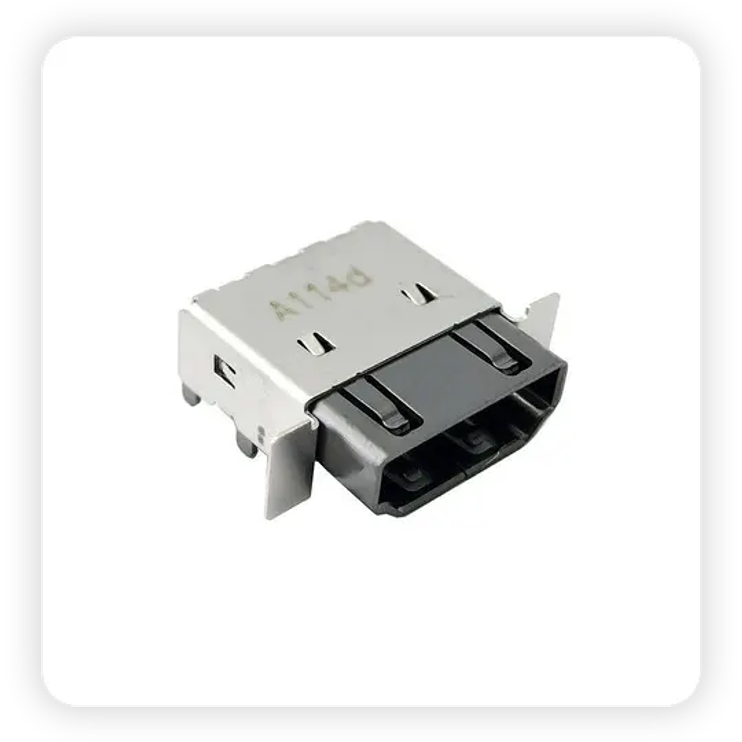 Cambio Conector HDMI Xbox One Series X 1