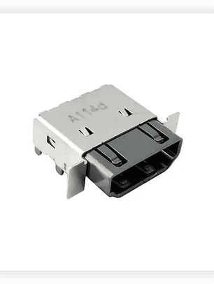 Cambio Conector HDMI Xbox One Series X