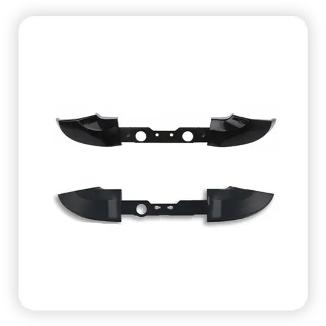 Cambio Bumper Joystick Xbox One S/X 1