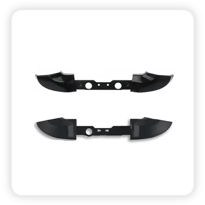 Cambio Bumper Joystick Xbox One S/X 1