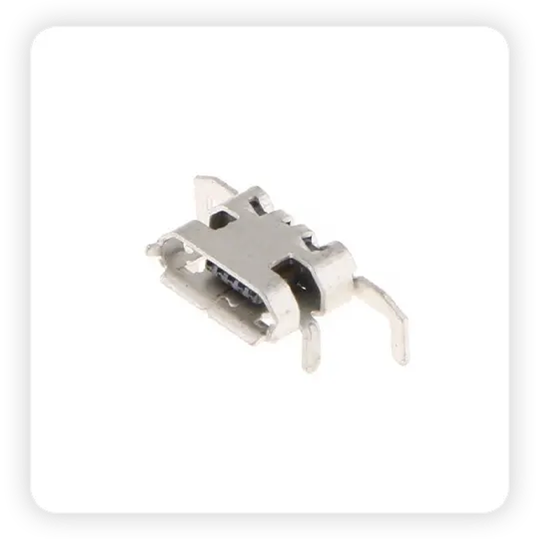 Cambio Conector De Carga Joystick Xbox One 1