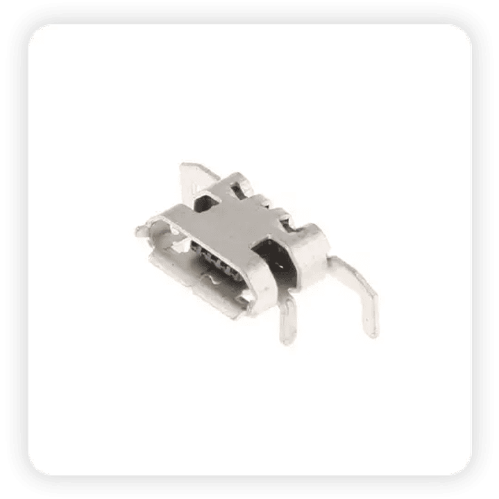 Cambio Conector De Carga Joystick Xbox One 1