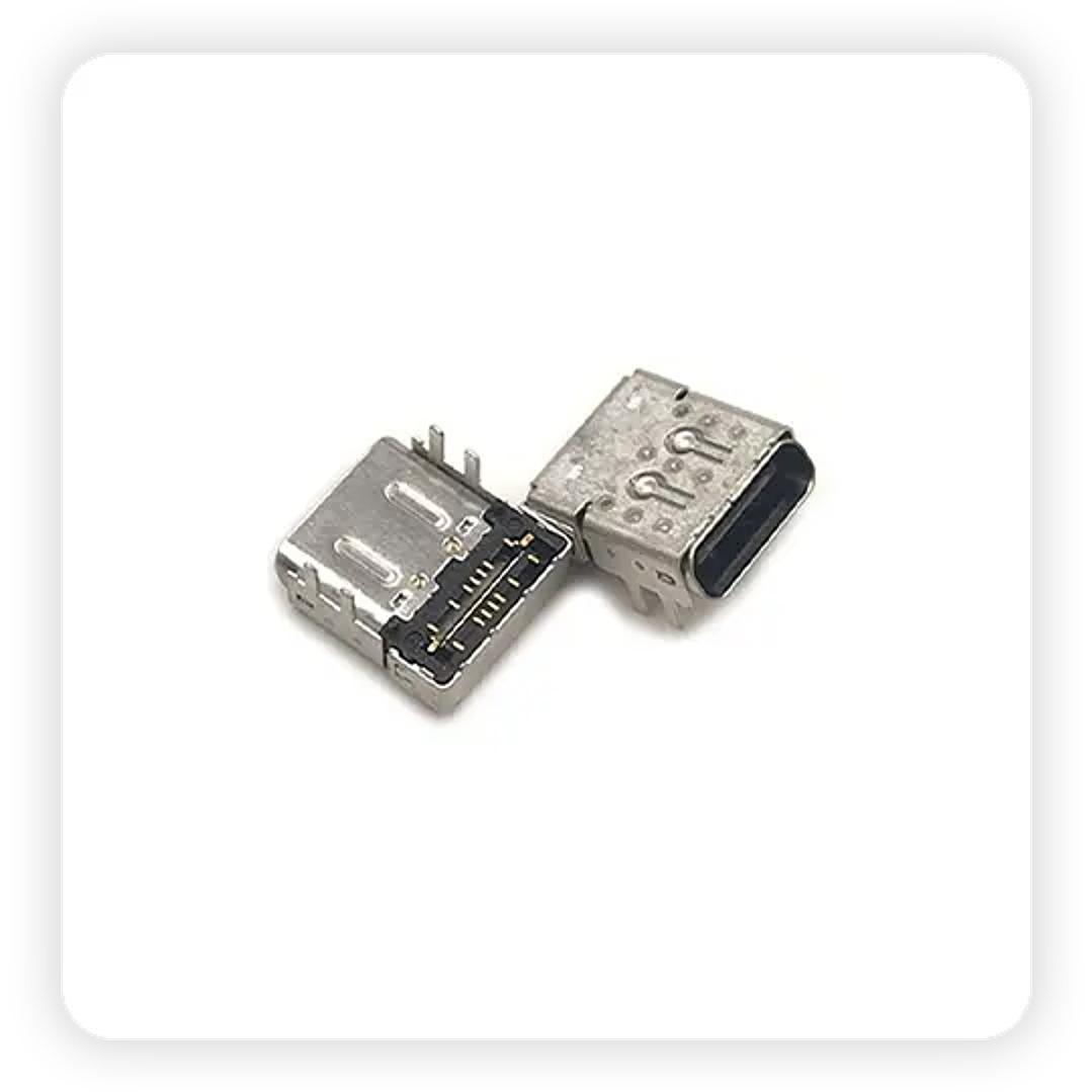 Cambio Conector De Carga Joystick Xbox One Series 1